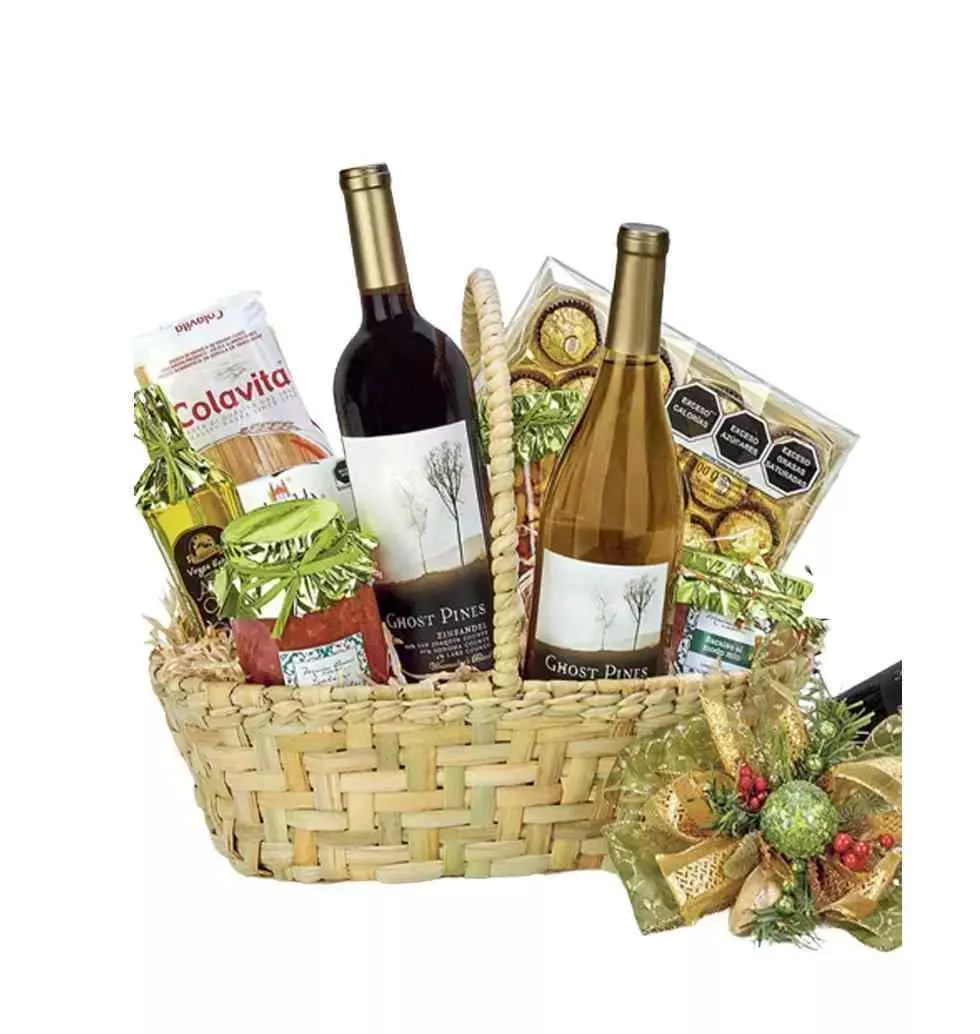 Gastronomic Delights Gift Collection
